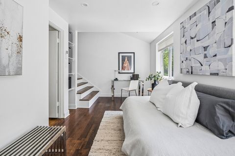 Tiny photo for 1702 W Belle Plaine Avenue, Chicago, IL 60613 (MLS # 12589765)
