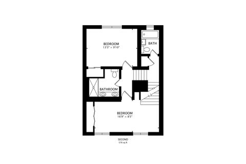Tiny photo for 1702 W Belle Plaine Avenue, Chicago, IL 60613 (MLS # 12589765)