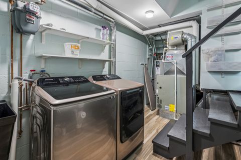 Tiny photo for 1702 W Belle Plaine Avenue, Chicago, IL 60613 (MLS # 12589765)