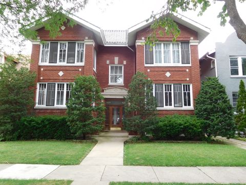 621 S Lombard Avenue Oak Park IL 60304