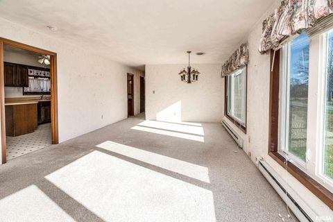 Tiny photo for 516 S SAFFORD Street, Christopher, IL 62822 (MLS # QC4269710)