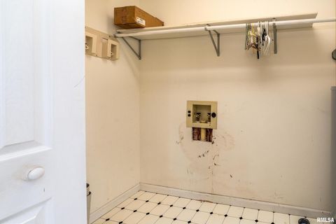 Tiny photo for 516 S SAFFORD Street, Christopher, IL 62822 (MLS # QC4269710)