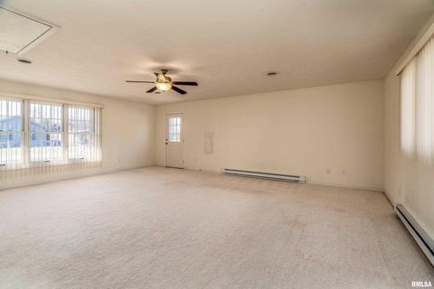 Tiny photo for 516 S SAFFORD Street, Christopher, IL 62822 (MLS # QC4269710)