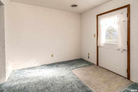 Tiny photo for 516 S SAFFORD Street, Christopher, IL 62822 (MLS # QC4269710)