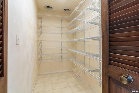 Tiny photo for 516 S SAFFORD Street, Christopher, IL 62822 (MLS # QC4269710)