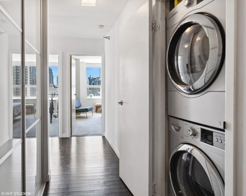 Tiny photo for 474 N Lake Shore Drive #3508, Chicago, IL 60611 (MLS # 12741149)