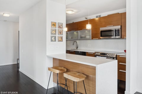 Tiny photo for 474 N Lake Shore Drive #3508, Chicago, IL 60611 (MLS # 12741149)