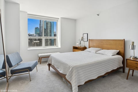 Tiny photo for 474 N Lake Shore Drive #3508, Chicago, IL 60611 (MLS # 12741149)