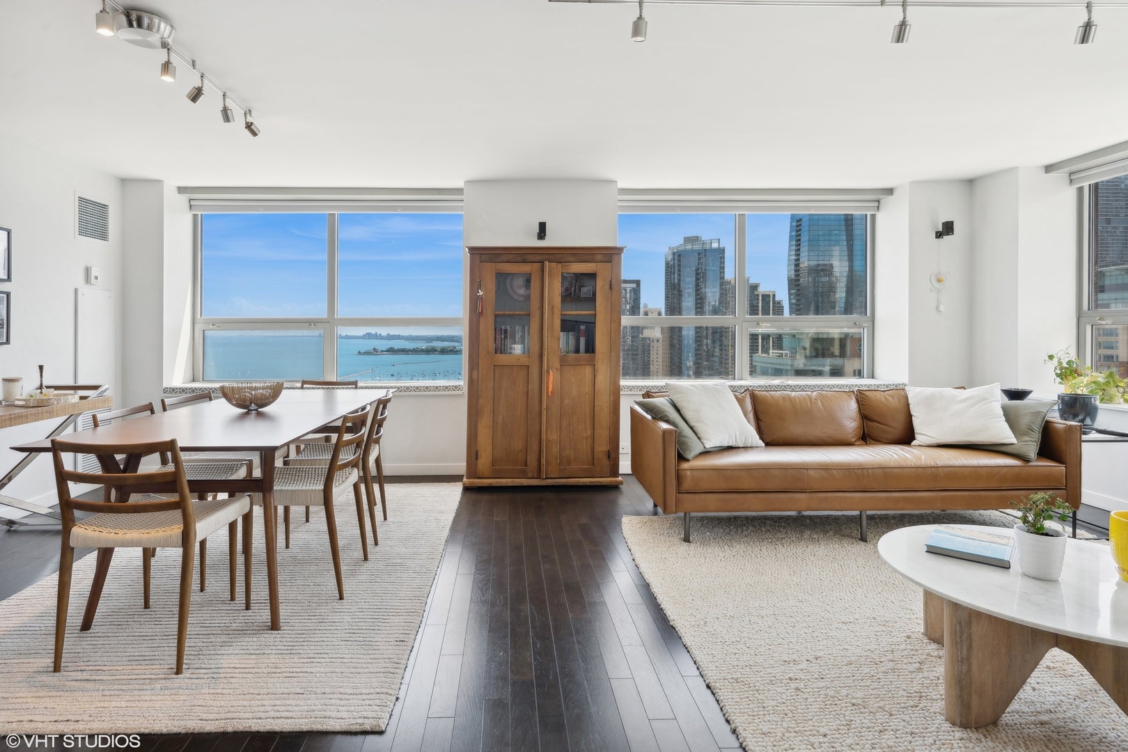 474 N Lake Shore Drive 3508