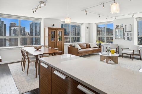 Tiny photo for 474 N Lake Shore Drive #3508, Chicago, IL 60611 (MLS # 12741149)