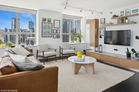 Tiny photo for 474 N Lake Shore Drive #3508, Chicago, IL 60611 (MLS # 12741149)