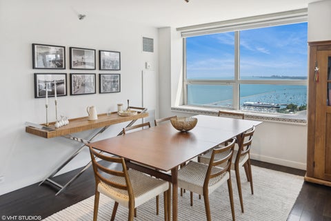 Tiny photo for 474 N Lake Shore Drive #3508, Chicago, IL 60611 (MLS # 12741149)