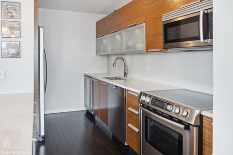 Tiny photo for 474 N Lake Shore Drive #3508, Chicago, IL 60611 (MLS # 12741149)