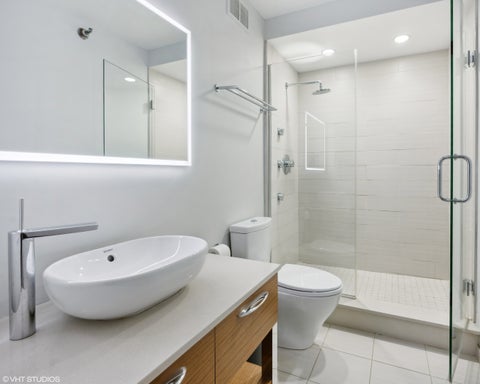 Tiny photo for 474 N Lake Shore Drive #3508, Chicago, IL 60611 (MLS # 12741149)