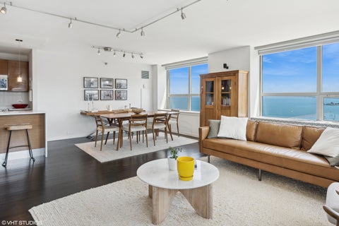 Tiny photo for 474 N Lake Shore Drive #3508, Chicago, IL 60611 (MLS # 12741149)