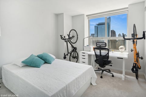 Tiny photo for 474 N Lake Shore Drive #3508, Chicago, IL 60611 (MLS # 12741149)