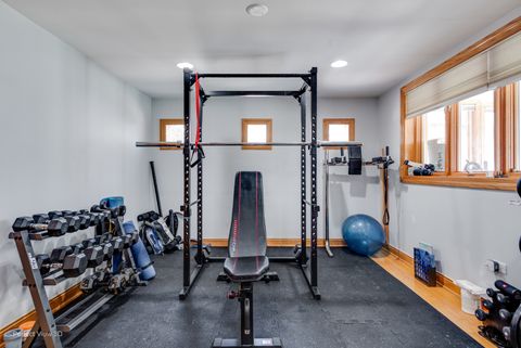 Tiny photo for 9021 Keeler Avenue, Skokie, IL 60076 (MLS # 12627902)