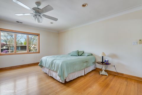 Tiny photo for 9021 Keeler Avenue, Skokie, IL 60076 (MLS # 12627902)