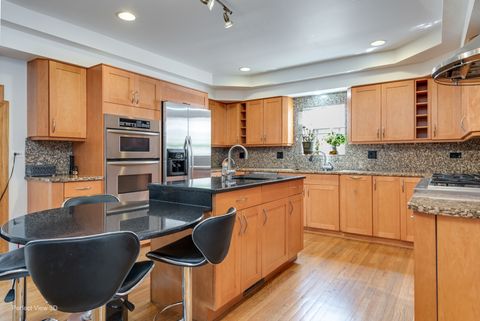Tiny photo for 9021 Keeler Avenue, Skokie, IL 60076 (MLS # 12627902)