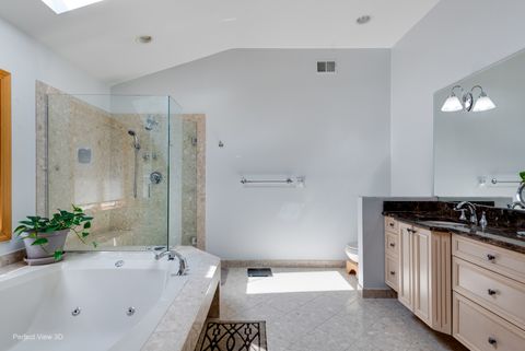 Tiny photo for 9021 Keeler Avenue, Skokie, IL 60076 (MLS # 12627902)