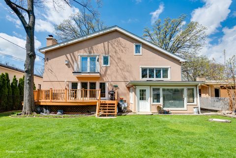 Tiny photo for 9021 Keeler Avenue, Skokie, IL 60076 (MLS # 12627902)