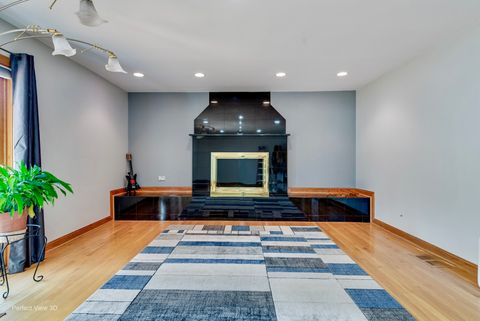 Tiny photo for 9021 Keeler Avenue, Skokie, IL 60076 (MLS # 12627902)