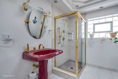 Tiny photo for 9021 Keeler Avenue, Skokie, IL 60076 (MLS # 12627902)
