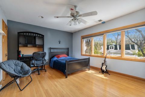 Tiny photo for 9021 Keeler Avenue, Skokie, IL 60076 (MLS # 12627902)