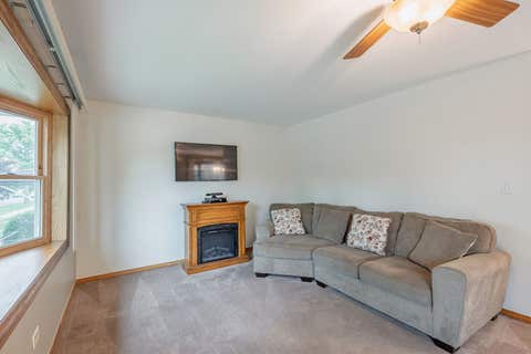 Tiny photo for 2359 Burr Oak Avenue, North Riverside, IL 60546 (MLS # 12697461)