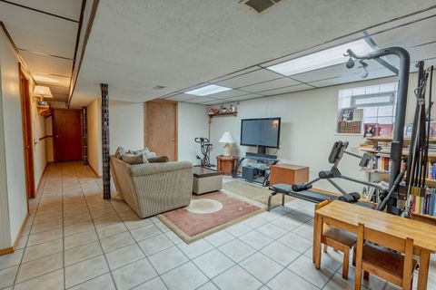 Tiny photo for 2359 Burr Oak Avenue, North Riverside, IL 60546 (MLS # 12697461)
