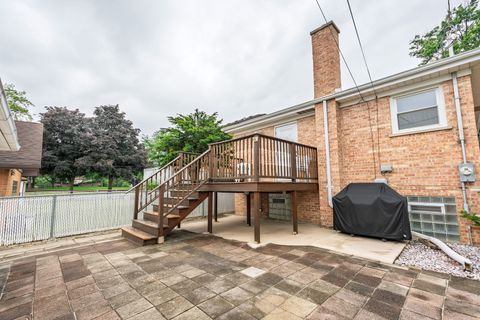 Tiny photo for 2359 Burr Oak Avenue, North Riverside, IL 60546 (MLS # 12697461)