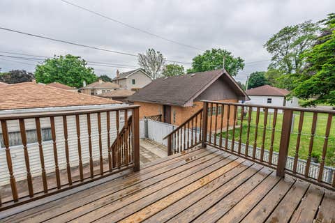 Tiny photo for 2359 Burr Oak Avenue, North Riverside, IL 60546 (MLS # 12697461)