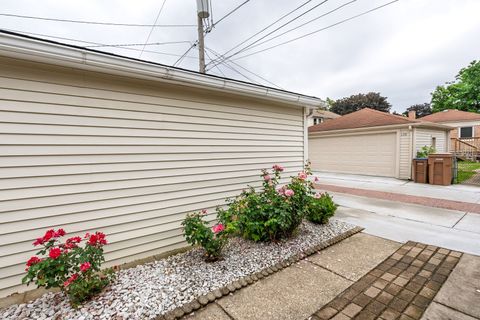 Tiny photo for 2359 Burr Oak Avenue, North Riverside, IL 60546 (MLS # 12697461)