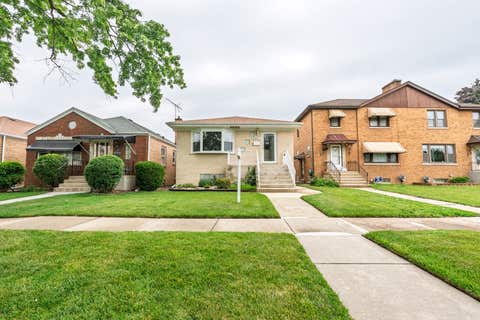 Photo of 2359 Burr Oak Avenue, North Riverside, IL 60546 (MLS # 12697461)