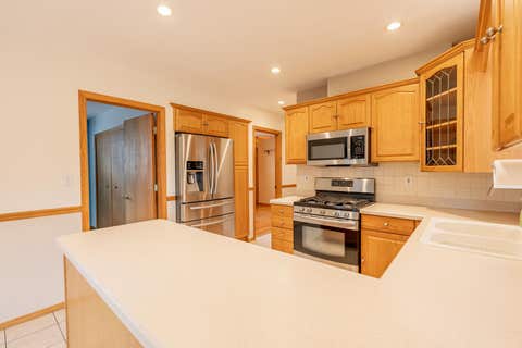 Tiny photo for 2359 Burr Oak Avenue, North Riverside, IL 60546 (MLS # 12697461)