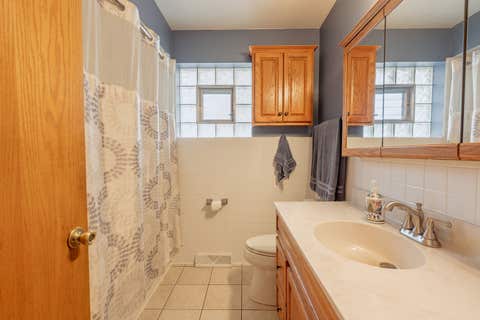 Tiny photo for 2359 Burr Oak Avenue, North Riverside, IL 60546 (MLS # 12697461)