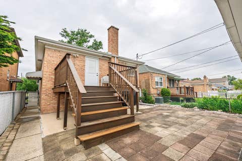Tiny photo for 2359 Burr Oak Avenue, North Riverside, IL 60546 (MLS # 12697461)