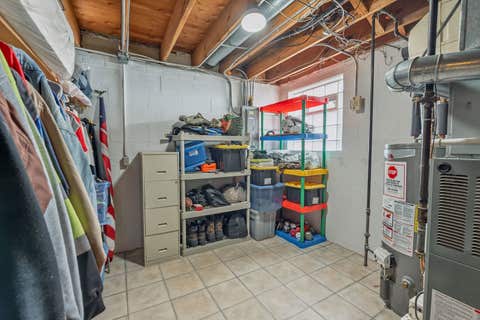 Tiny photo for 2359 Burr Oak Avenue, North Riverside, IL 60546 (MLS # 12697461)