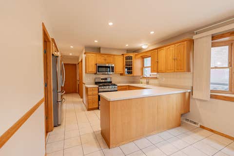 Tiny photo for 2359 Burr Oak Avenue, North Riverside, IL 60546 (MLS # 12697461)