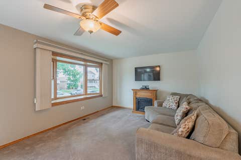 Tiny photo for 2359 Burr Oak Avenue, North Riverside, IL 60546 (MLS # 12697461)