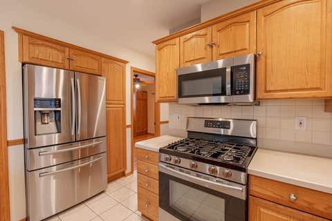 Tiny photo for 2359 Burr Oak Avenue, North Riverside, IL 60546 (MLS # 12697461)
