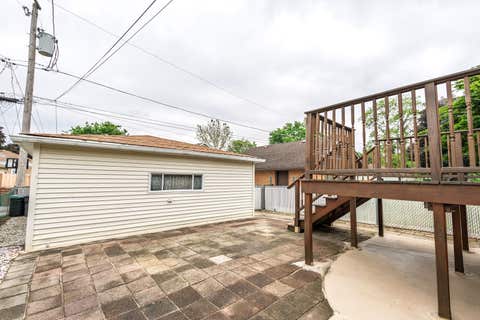 Tiny photo for 2359 Burr Oak Avenue, North Riverside, IL 60546 (MLS # 12697461)