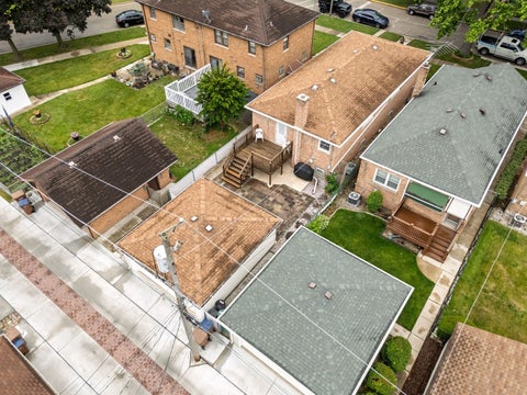 Tiny photo for 2359 Burr Oak Avenue, North Riverside, IL 60546 (MLS # 12697461)