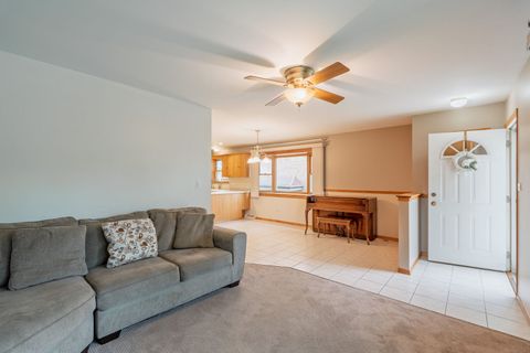 Tiny photo for 2359 Burr Oak Avenue, North Riverside, IL 60546 (MLS # 12697461)