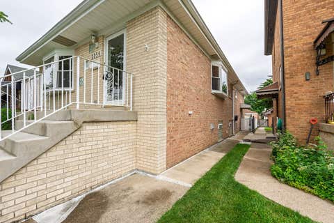 Tiny photo for 2359 Burr Oak Avenue, North Riverside, IL 60546 (MLS # 12697461)