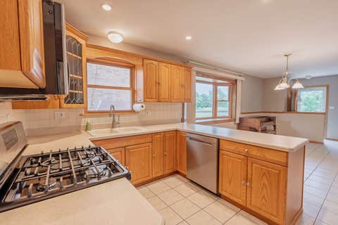 Tiny photo for 2359 Burr Oak Avenue, North Riverside, IL 60546 (MLS # 12697461)