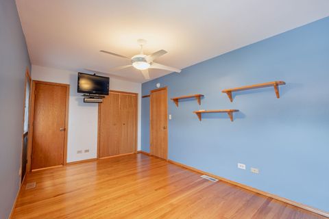 Tiny photo for 2359 Burr Oak Avenue, North Riverside, IL 60546 (MLS # 12697461)