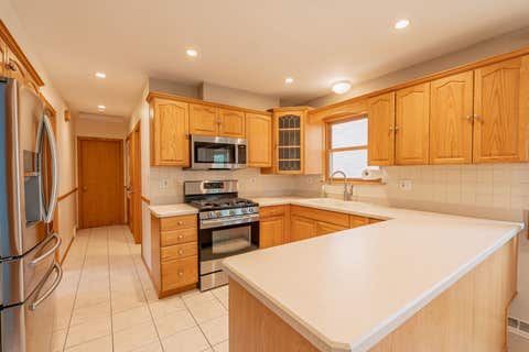 Tiny photo for 2359 Burr Oak Avenue, North Riverside, IL 60546 (MLS # 12697461)