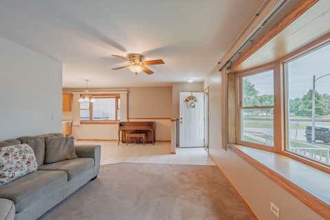 Tiny photo for 2359 Burr Oak Avenue, North Riverside, IL 60546 (MLS # 12697461)