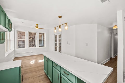 Tiny photo for 7012 S Paxton Avenue #2N, Chicago, IL 60649 (MLS # 12781231)